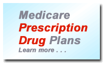 Button to learn more about Medicare Prescription Drug Plans