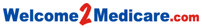 welcome to medicare logo